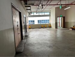 Wintech Centre (D14), Factory #598681371